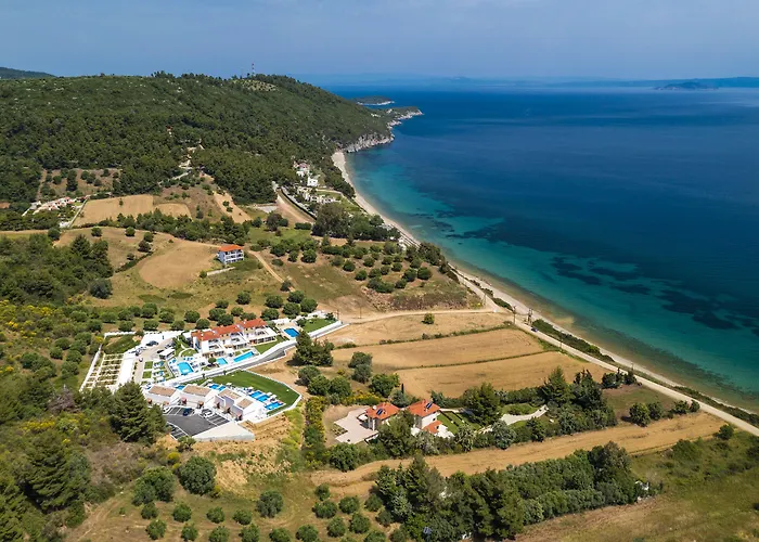 D'oro - Luxury & Paliouri