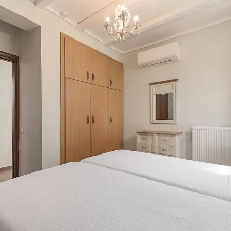 D'oro - Luxury & Отель Палиури