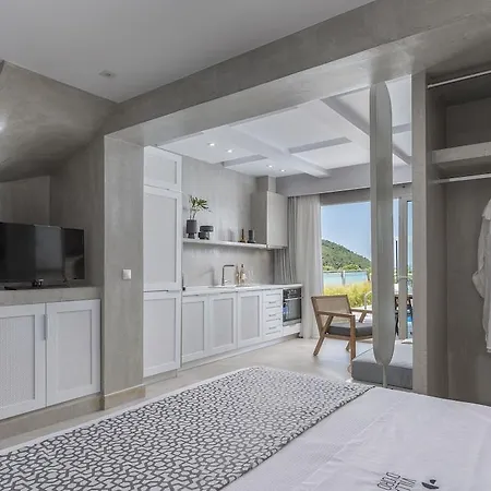 Отель D'oro - Luxury &