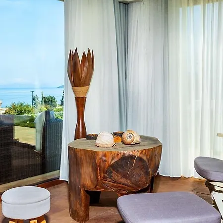 Отель D'oro - Luxury & 4*