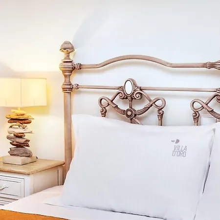 Daire D'oro - Luxury & Paliouri