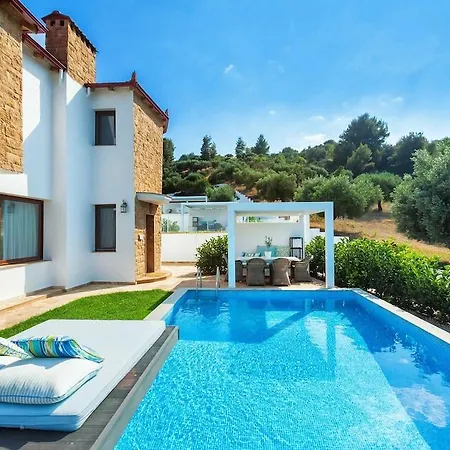 D'oro - Luxury & Paliouri