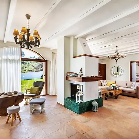 D'oro - Luxury & Отель Палиури