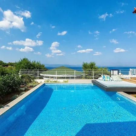 Daire D'oro - Luxury & Paliouri