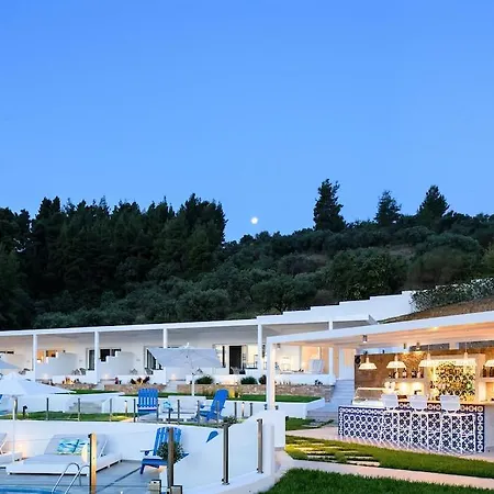 D'oro - Luxury & Daire Paliouri