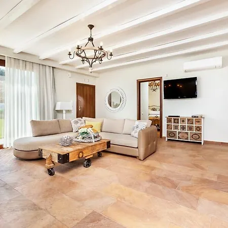 Отель D'oro - Luxury & Палиури