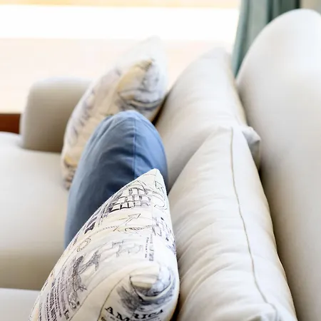 D'oro - Luxury & 4* Палиури