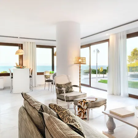 Отель D'oro - Luxury & Палиури