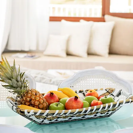 D'oro - Luxury & Отель Палиури