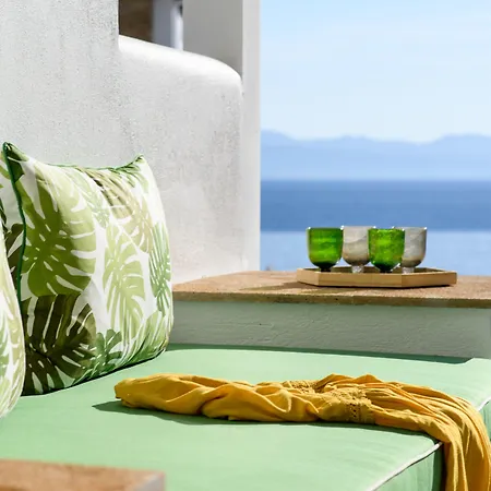 D'oro - Luxury & 4* Палиури