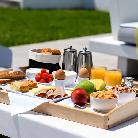 D'oro - Luxury & 4* Палиури