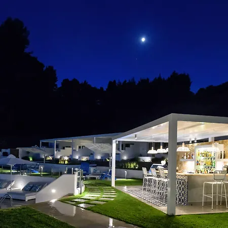D'oro - Luxury & 4* Paliouri