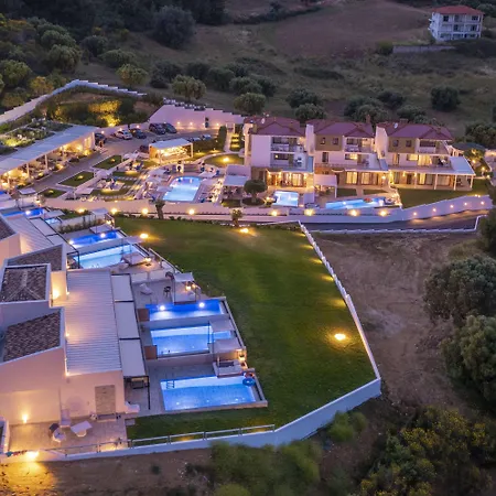 Отель D'oro - Luxury & 4*