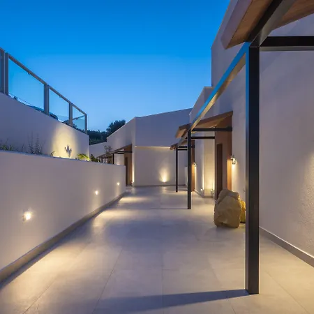 Отель D'oro - Luxury & 4*