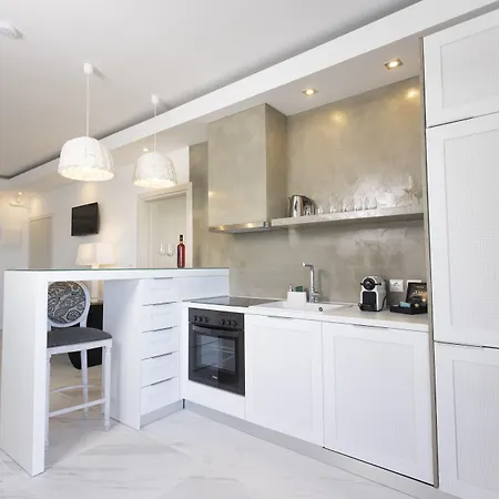 D'oro - Luxury & 4* Палиури