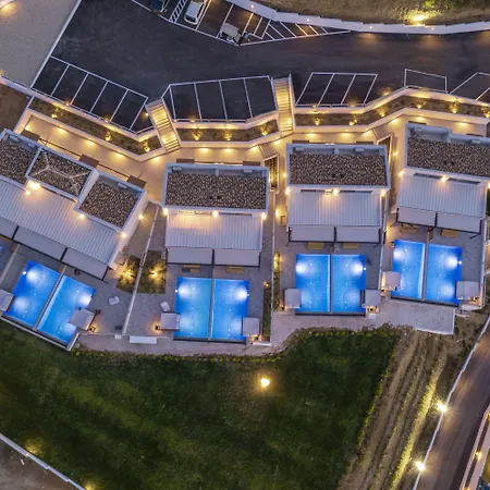 Отель D'oro - Luxury & Палиури