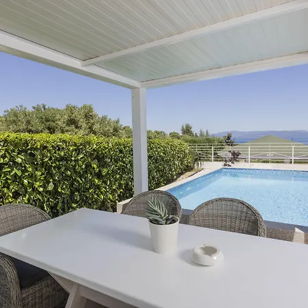 D'oro - Luxury & Отель Палиури