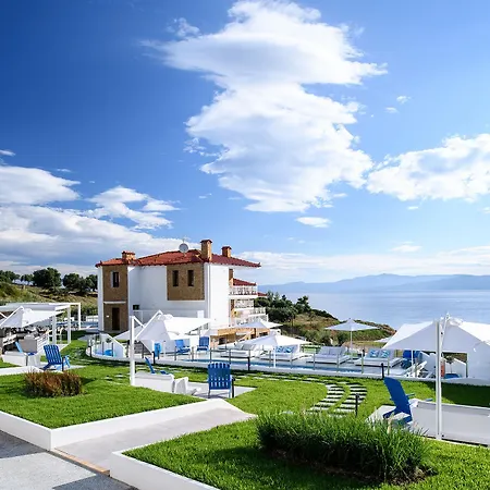 Отель D'oro - Luxury & 4*