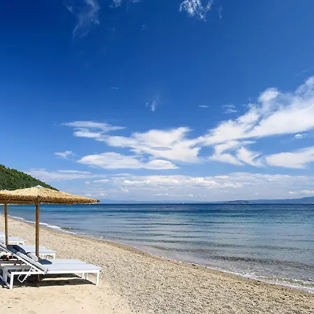 D'oro - Luxury & * Paliouri
