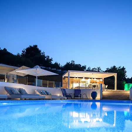 D'oro - Luxury & Отель Палиури