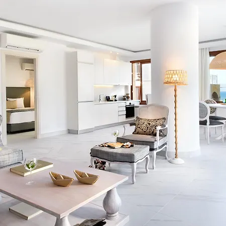 Daire D'oro - Luxury &