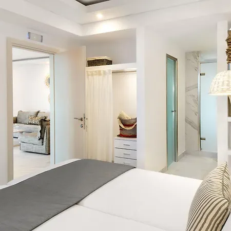 D'oro - Luxury & Paliouri