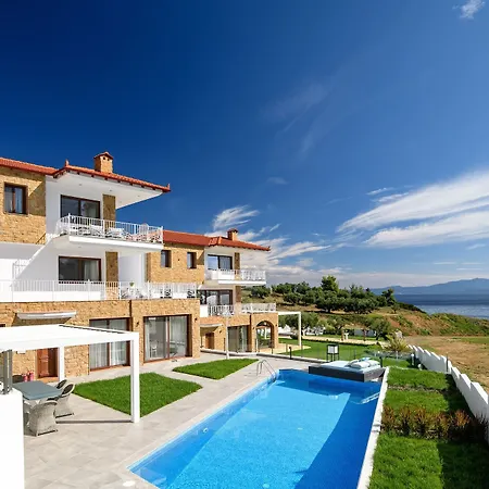 D'oro - Luxury & Daire Paliouri