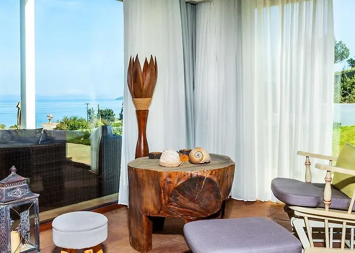 Hotel D'oro - Luxury & 4*