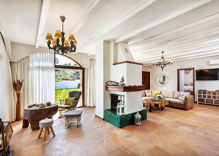 D'oro - Luxury & Hotel Paliouri