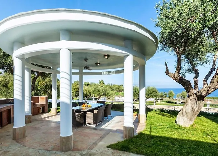 D'oro - Luxury & Hotel