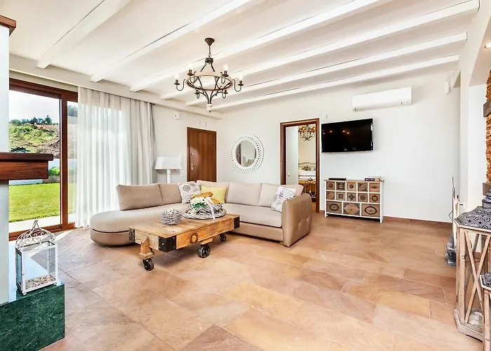 Hotel D'oro - Luxury & Paliouri