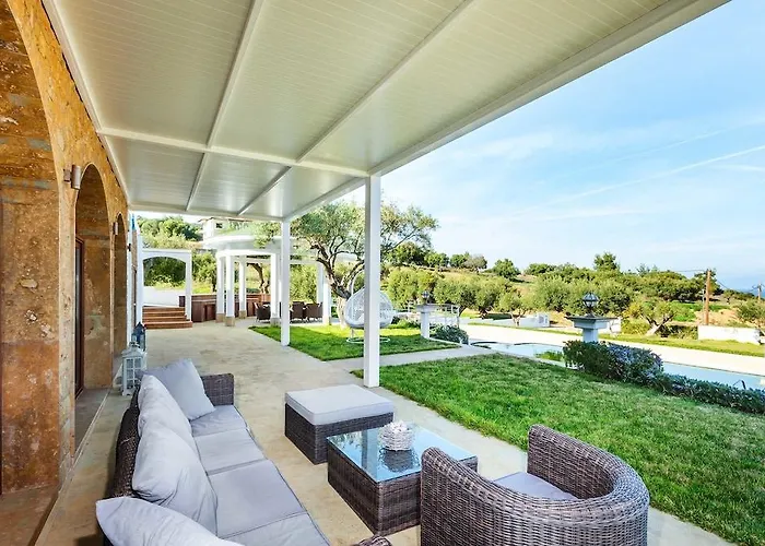 D'oro - Luxury & Hotel Paliouri