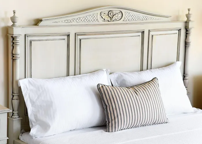 Hotel D'oro - Luxury &