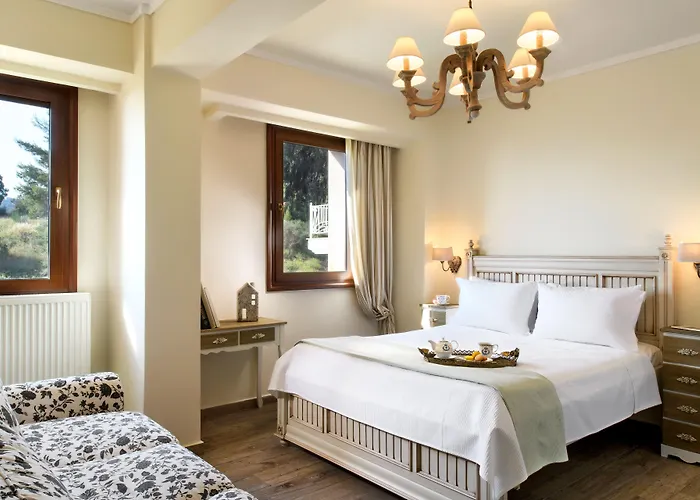 D'oro - Luxury & Hotel