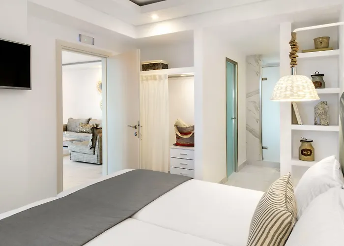 D'oro - Luxury & 4* Paliouri