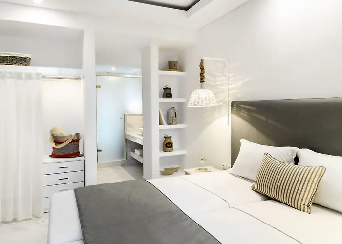 D'oro - Luxury & Hotel Paliouri