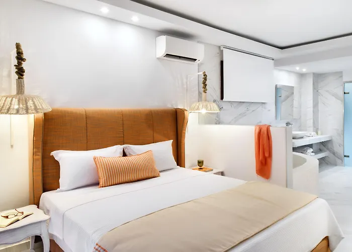 D'oro - Luxury & Hotel