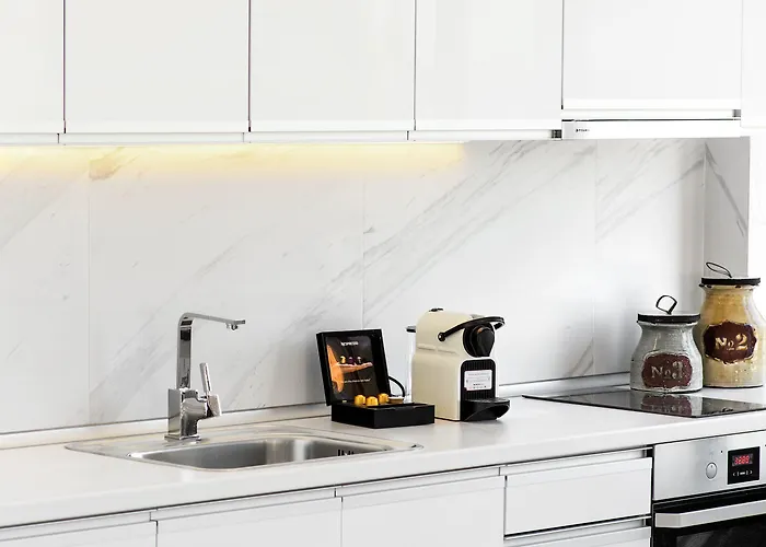 D'oro - Luxury & Hotel Paliouri