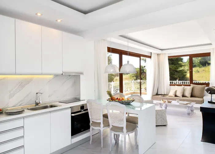 D'oro - Luxury & Paliouri