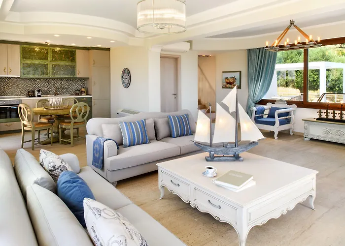 D'oro - Luxury & Hotel 4*