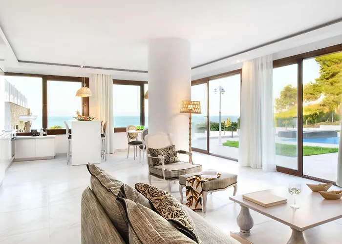 Hotel D'oro - Luxury & Paliouri