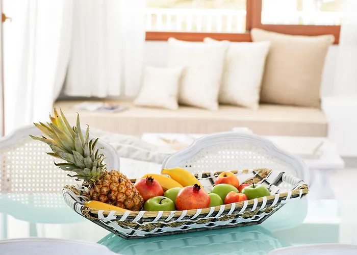 D'oro - Luxury & Hotel Paliouri