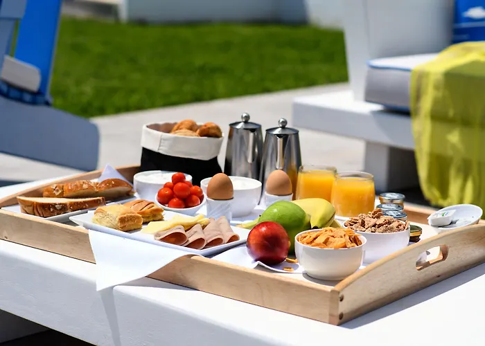 D'oro - Luxury & 4* Paliouri