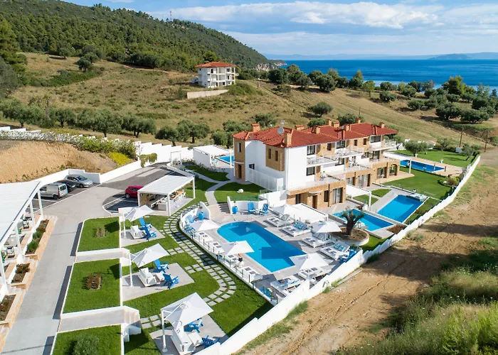 Hotel D'oro - Luxury &