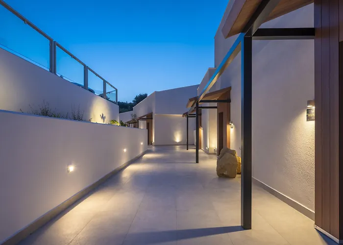 Hotel D'oro - Luxury & 4*