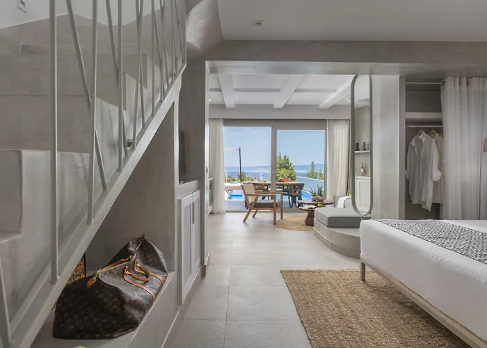 Hotel D'oro - Luxury &