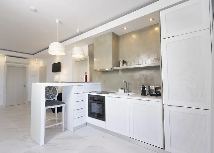 D'oro - Luxury & 4* Paliouri