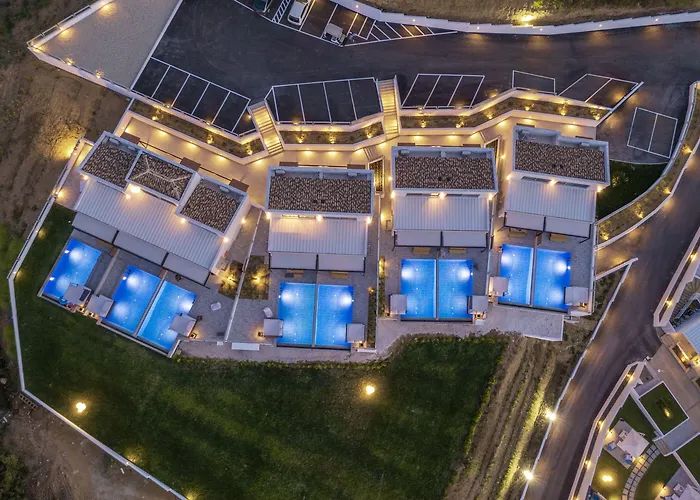 Hotel D'oro - Luxury & Paliouri