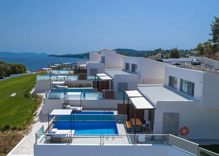 Hotel D'oro - Luxury & 4*