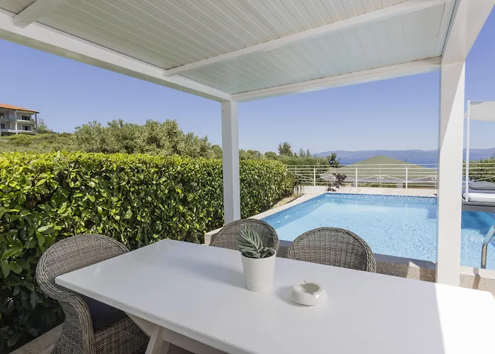 D'oro - Luxury & Hotel Paliouri